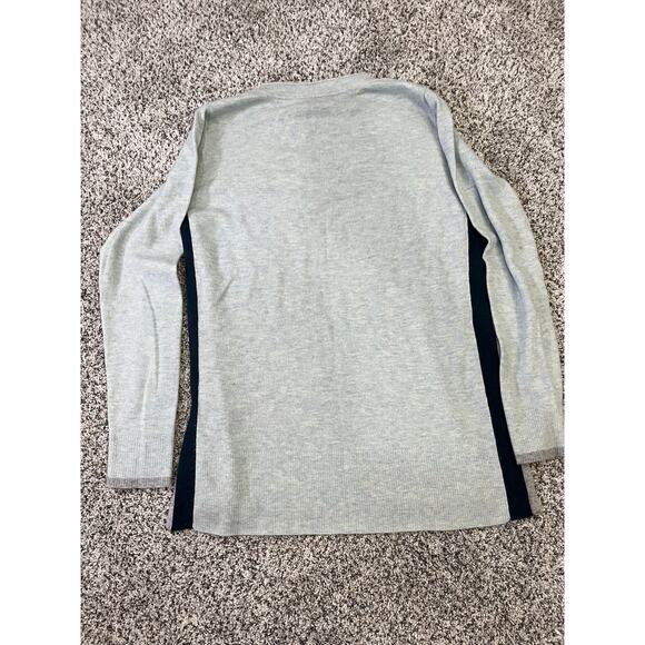 Smartwool Shadow Pine Pullover Pocket Sweater, Women’s S, Frosty Green Gorpcore‎ - Picture 10 of 11